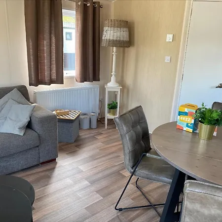 Kijkduin - 870 * Den Haag