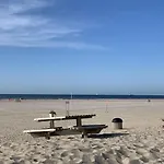 Vakantiepark Kijkduin - 870