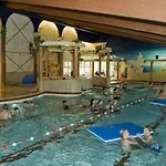 Vakantiepark Kijkduin - 870