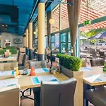 Vakantiepark Kijkduin - 870