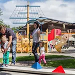 Vakantiepark Kijkduin - 870