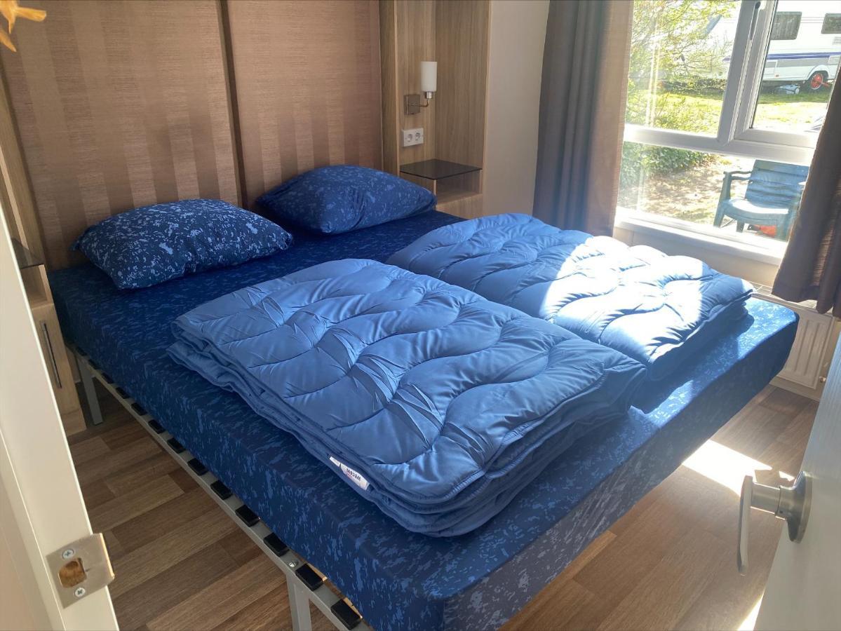 Kijkduin - 870 Chalet