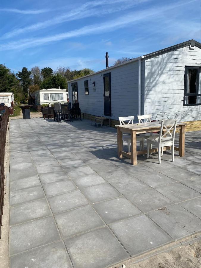 Chalet Kijkduin - 870 Den Haag