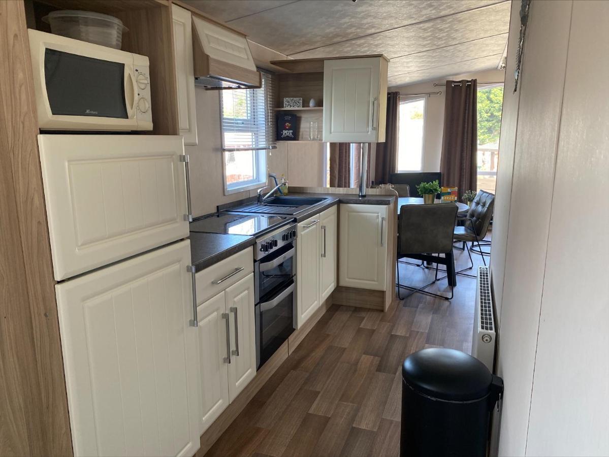 Chalet Kijkduin - 870