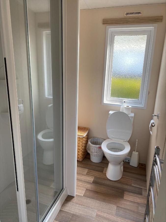 Chalet Kijkduin - 870 *