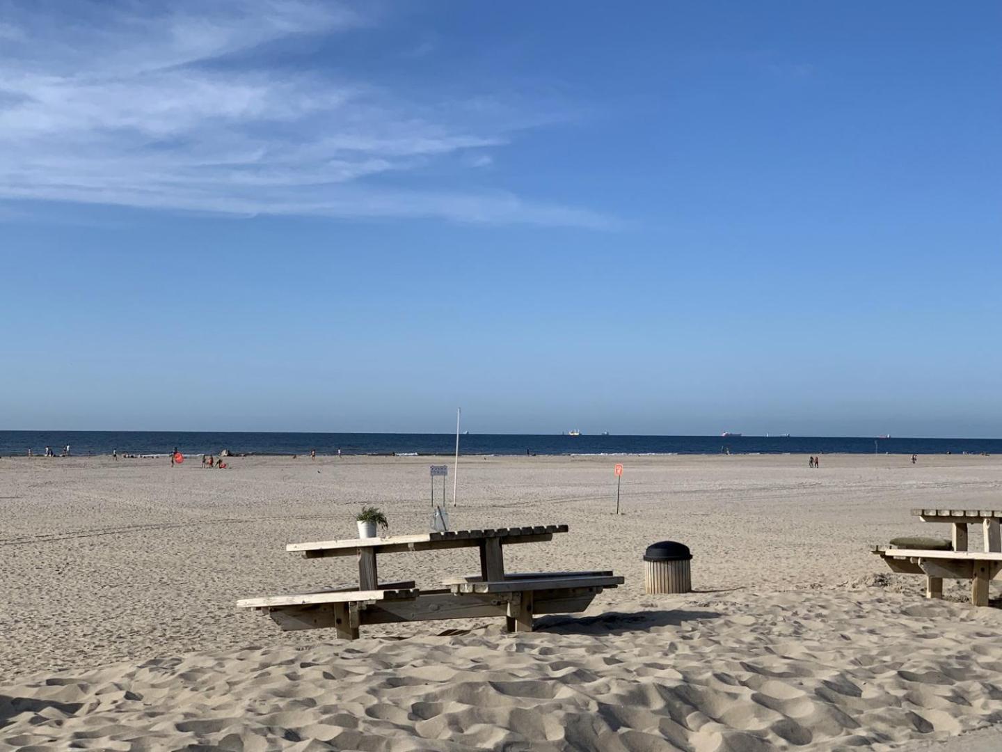 Chalet Kijkduin - 870